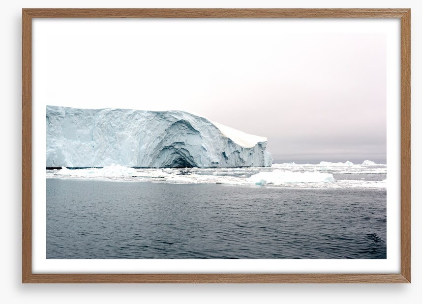 Glaciers