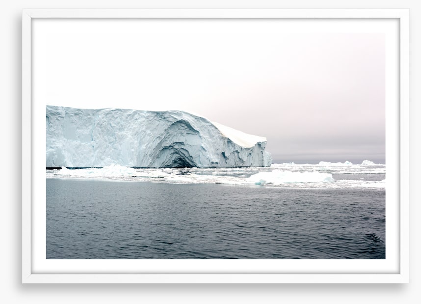 Glaciers