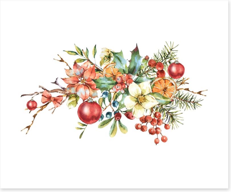 Sprig of Christmas