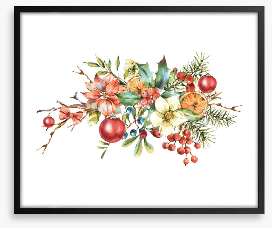 Sprig of Christmas