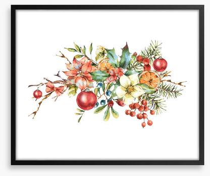 Sprig of Christmas
