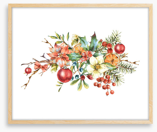 Sprig of Christmas