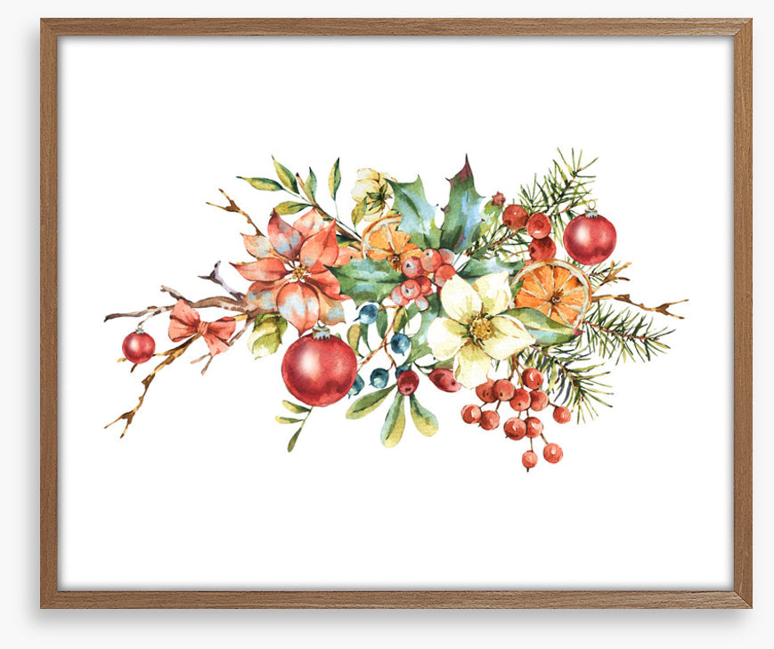 Sprig of Christmas