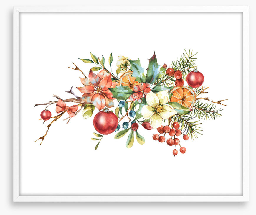 Sprig of Christmas