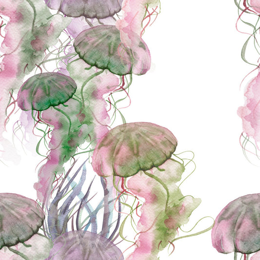 Jellyfish blush