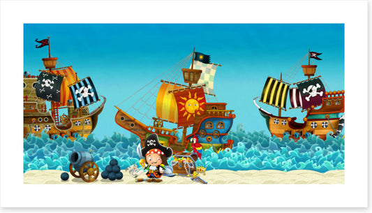 Pirates