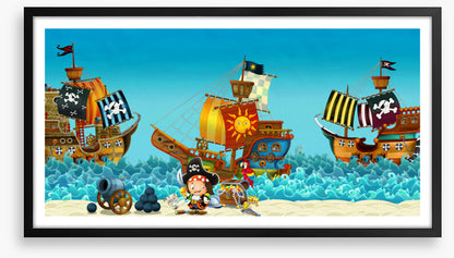 Pirates