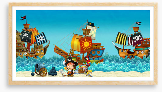 Pirates