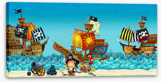 Pirates