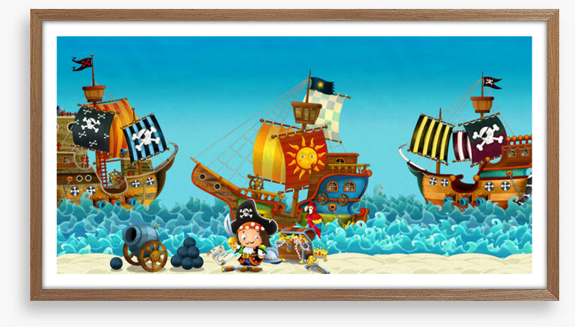 Pirates
