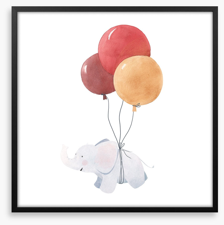 Elephants