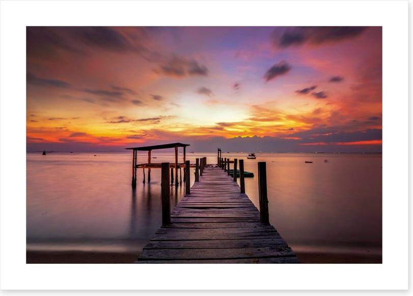 Jetty