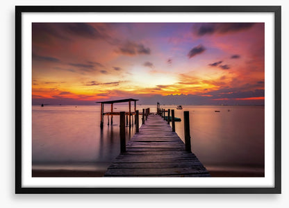 Jetty