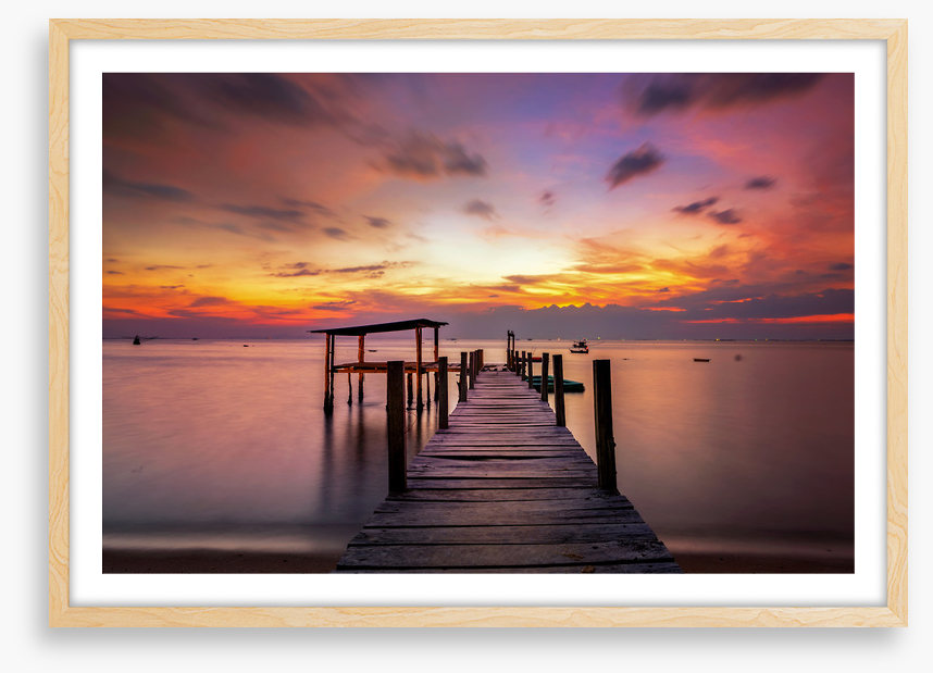 Jetty