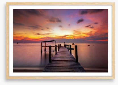 Jetty