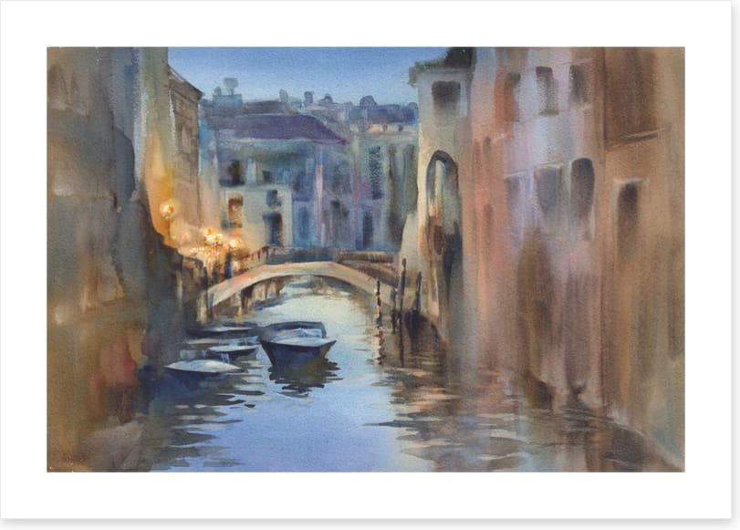 Venice