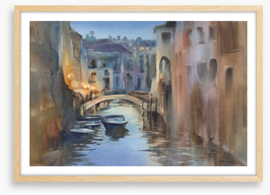 Venice