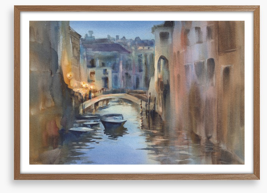 Venice