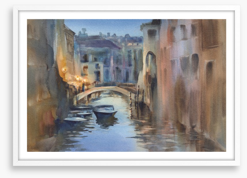 Venice