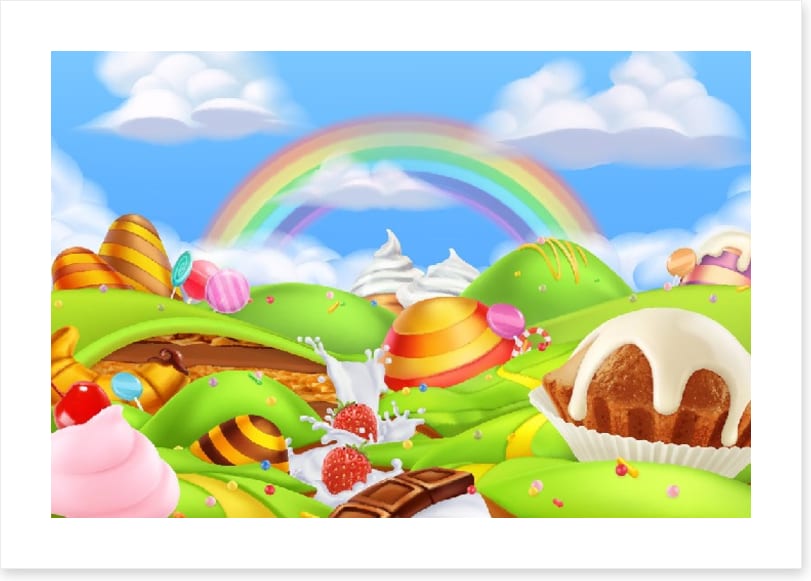 Magical Kingdoms