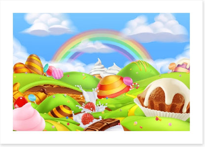 Magical Kingdoms