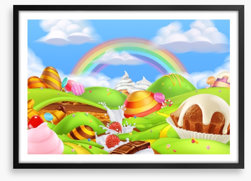 Magical Kingdoms