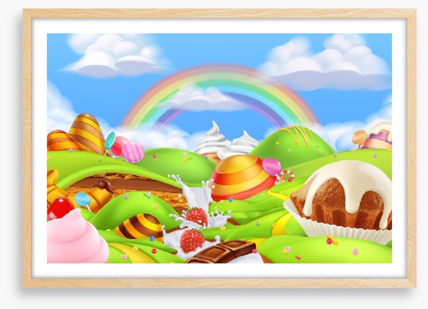 Magical Kingdoms