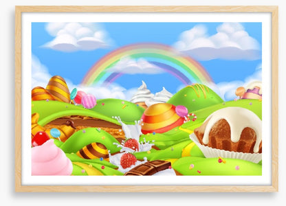 Magical Kingdoms
