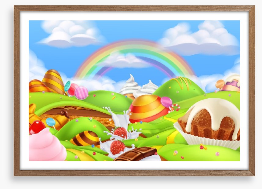 Magical Kingdoms