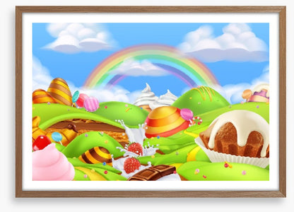 Magical Kingdoms