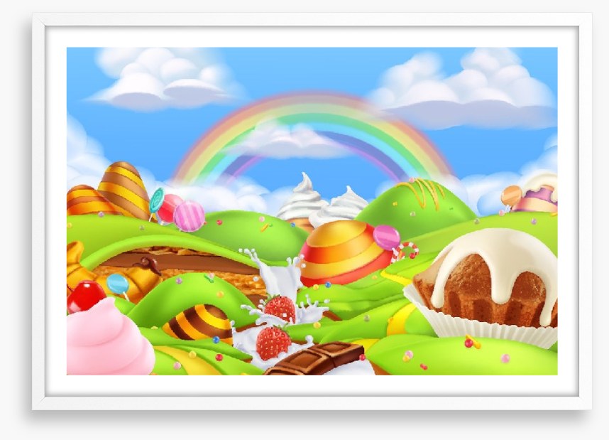 Magical Kingdoms