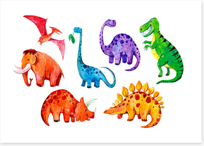 Dinosaurs