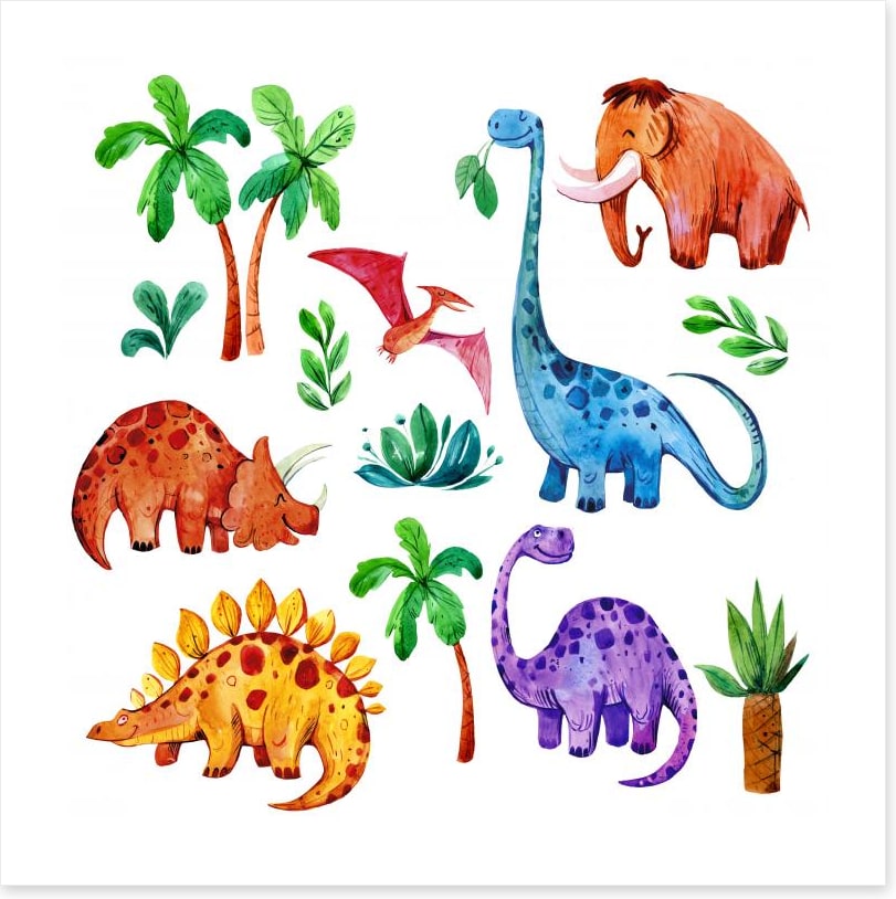 Dinosaurs