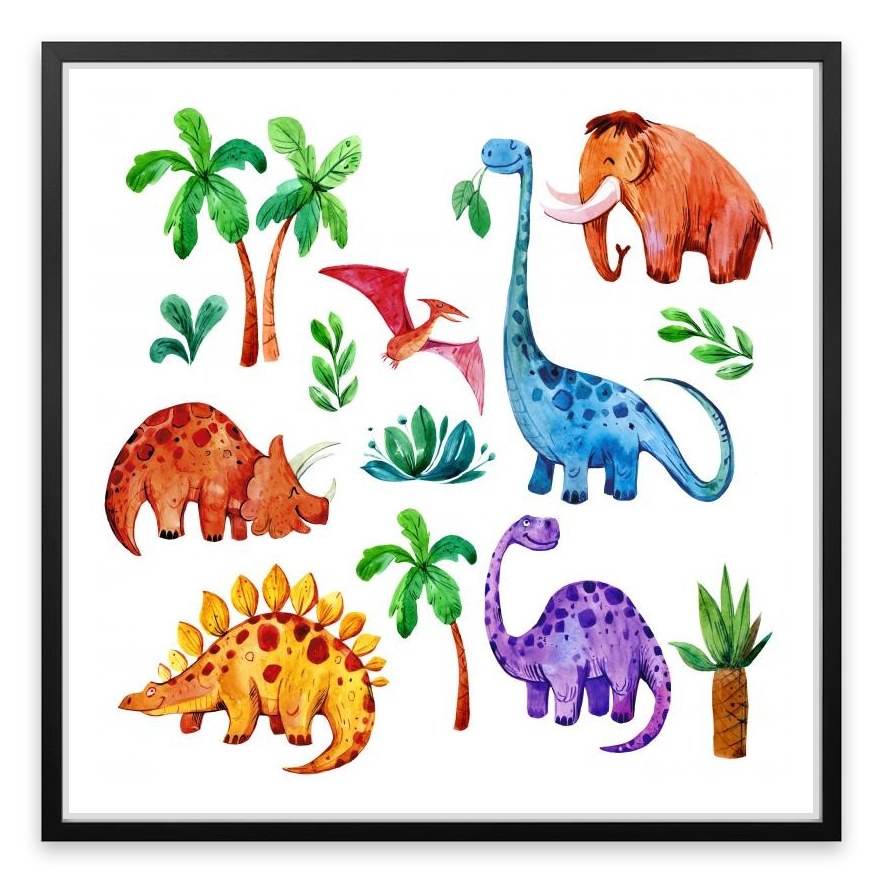 Dinosaurs