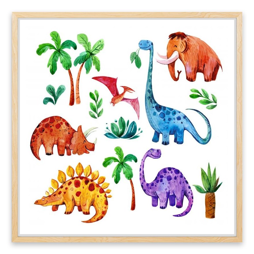 Dinosaurs