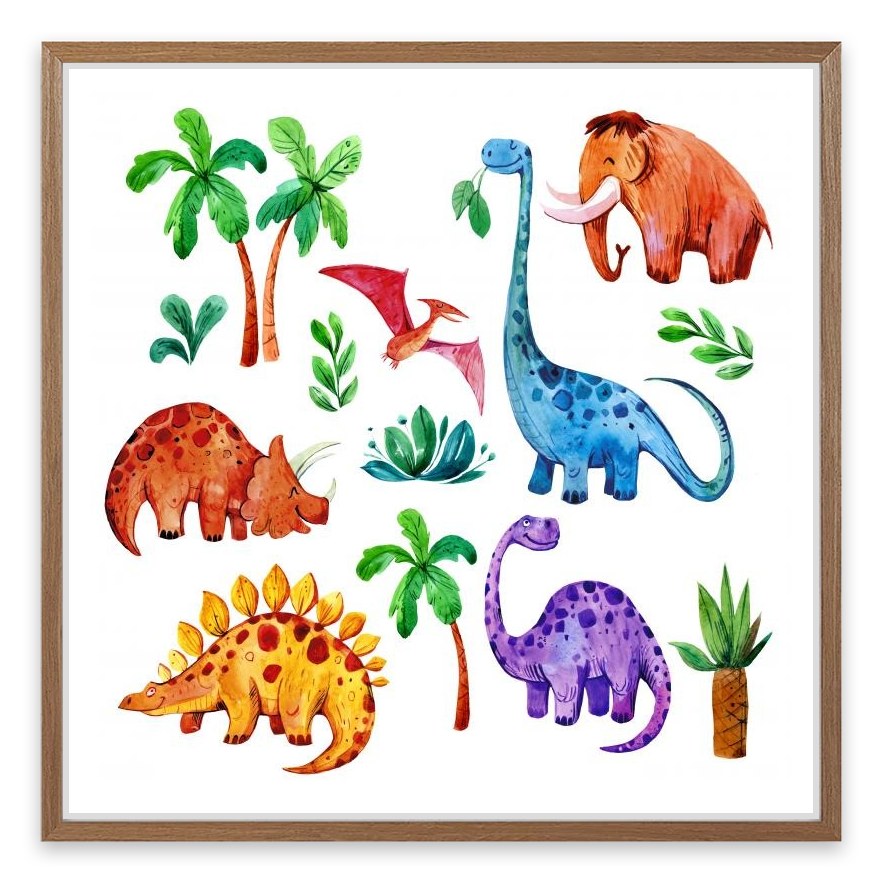 Dinosaurs