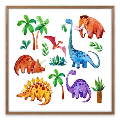 Dinosaurs