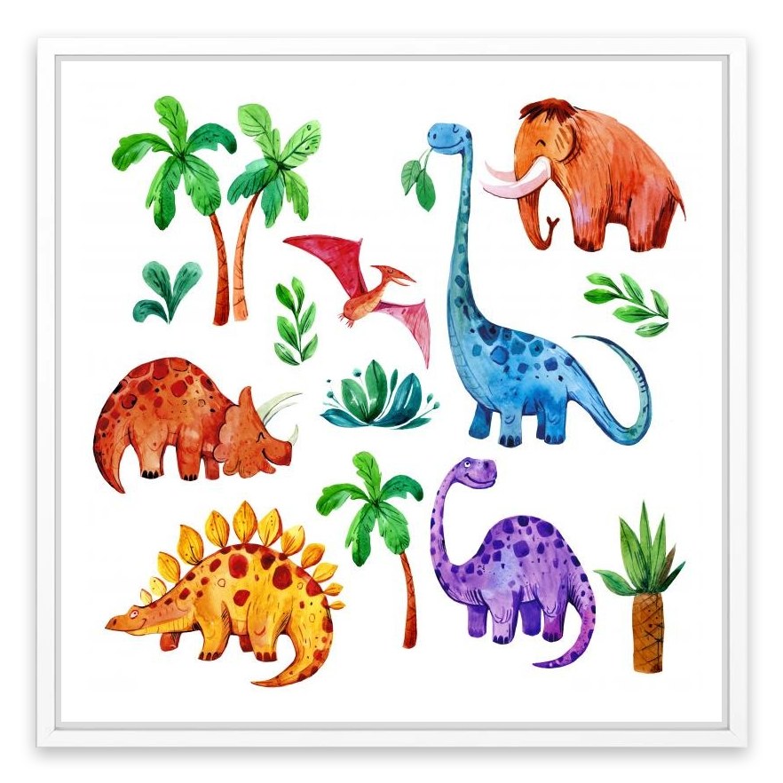 Dinosaurs