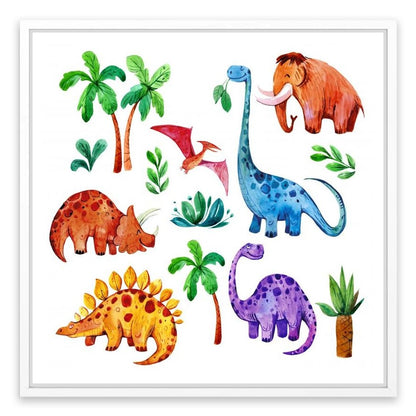 Dinosaurs