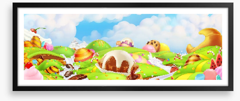 Magical Kingdoms