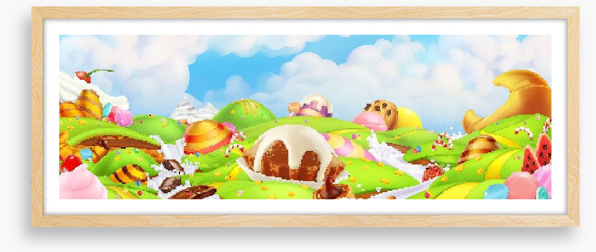 Magical Kingdoms