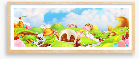Magical Kingdoms