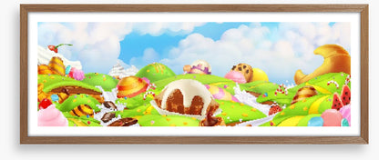 Magical Kingdoms
