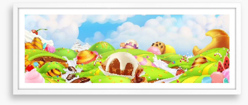 Magical Kingdoms