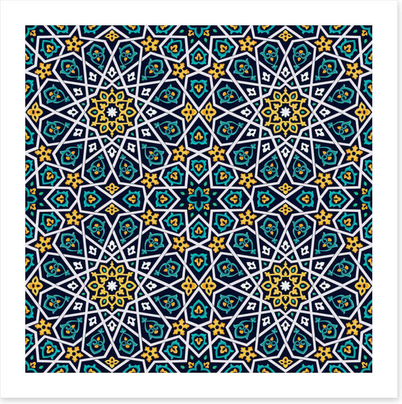 Arabic allure