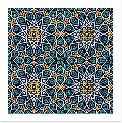 Arabic allure