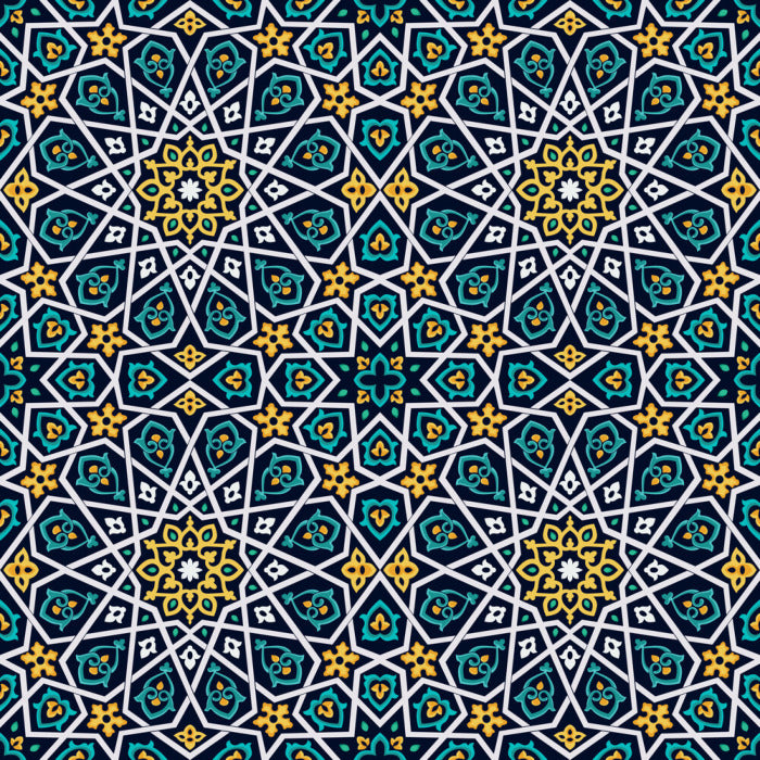 Arabic allure