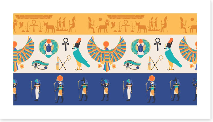 Egyptian Art