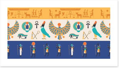 Egyptian Art