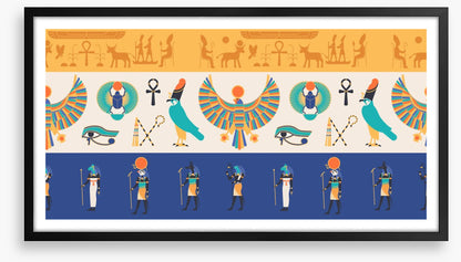 Egyptian Art